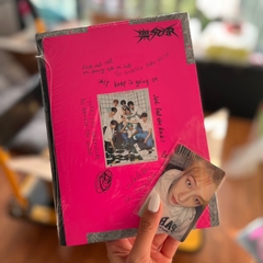 [Có POB] ALbum Stray Kids Star Official