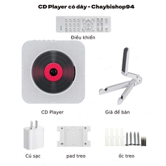 CD Player
