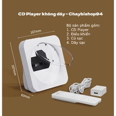 CD Player