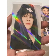 Photocard Stray Kids Rock Star chính hãng