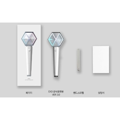 Lightstick EXO Ver3 Official