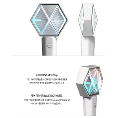 Lightstick EXO Ver3 Official