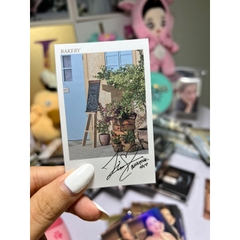 [No.4-6] Tách lẻ Photocard TGC No.4-6