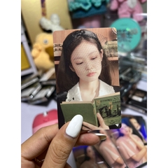 [No.4-6] Tách lẻ Photocard TGC No.4-6