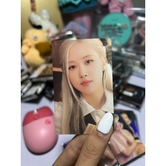 [No.4-6] Tách lẻ Photocard TGC No.4-6