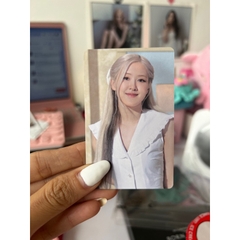 [No.4-6] Tách lẻ Photocard TGC No.4-6