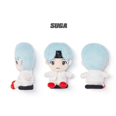 BTS Plush Sitting Magnet Official