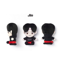 BTS Plush Sitting Magnet Official