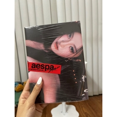 Album Aespa Drama Giant Ver
