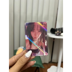 Album Aespa Drama Giant Ver