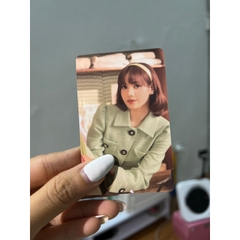 [No.4-6] Tách lẻ Photocard TGC No.4-6