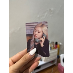 [No.4-6] Tách lẻ Photocard TGC No.4-6