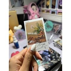 [No.4-6] Tách lẻ Photocard TGC No.4-6