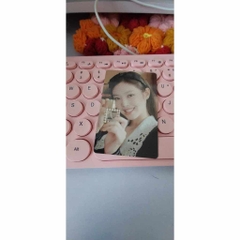 [No.4-6] Tách lẻ Photocard TGC No.4-6