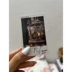 [No.4-6] Tách lẻ Photocard TGC No.4-6