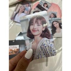 [No.4-6] Tách lẻ Photocard TGC No.4-6