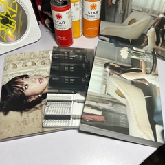 Tách lẻ photobook Special Jisoo