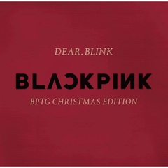 BLACKPINK The Game Christmas