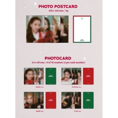 BLACKPINK The Game Christmas