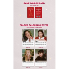 BLACKPINK The Game Christmas