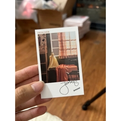 [No.4-6] Tách lẻ Photocard TGC No.4-6