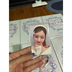 Photocard I'VE MINE Offcial