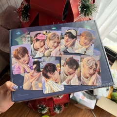 Zerobaseone Season's Greeting 2024