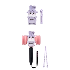 [BACKSTAGE] CHARACTER LIGHT STICK COVER SET