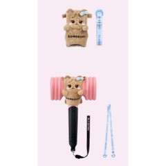 [BACKSTAGE] CHARACTER LIGHT STICK COVER SET