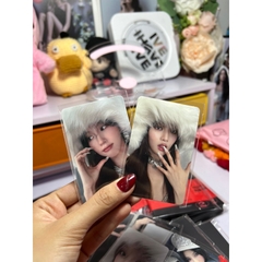 [Có POB] Abum G(i)-DLE [2] POCA Ver nguyên seal