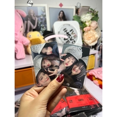 [Có POB] Abum G(i)-DLE [2] POCA Ver nguyên seal