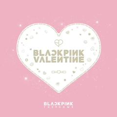 [Có POB] BLACKPINK The Game Valentine