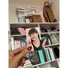 Tách lẻ The Game Valentine BLACKPINK