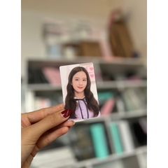 Tách lẻ The Game Valentine BLACKPINK