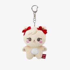 Tổng hợp Merch Hank & Rosé, Doll, Keyring, Frame Photocard Set