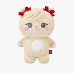 Tổng hợp Merch Hank & Rosé, Doll, Keyring, Frame Photocard Set