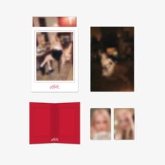 Tổng hợp Merch Hank & Rosé, Doll, Keyring, Frame Photocard Set