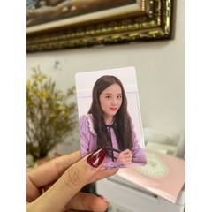 Tách lẻ The Game Valentine BLACKPINK