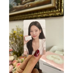 Tách lẻ The Game Valentine BLACKPINK