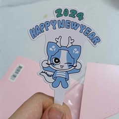 Tách lẻ The Game Valentine BLACKPINK