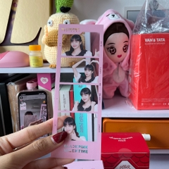 Tách lẻ The Game Valentine BLACKPINK