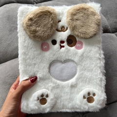 Binder bling đựng card (binder + 25 sheet đựng 200 card)