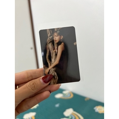 Photocard Le Sserafim Easy chính hãng - Thẻ ảnh bo góc Le Sserafim Easy