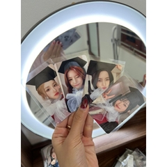 Photocard (G)i-DLE chính hãng
