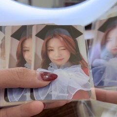 Photocard (G)i-DLE chính hãng