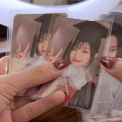 Photocard (G)i-DLE chính hãng