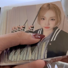 Photocard (G)i-DLE chính hãng