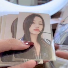 Photocard (G)i-DLE chính hãng