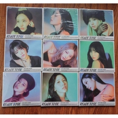 Album TWICE Ready To Be chính hãng (Digipack ver)