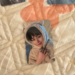 Photocard Tempest Voyage Chính Hãng